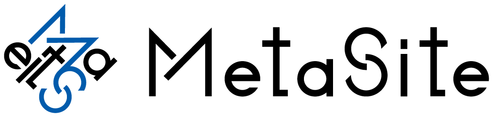 株式会社メタサイト